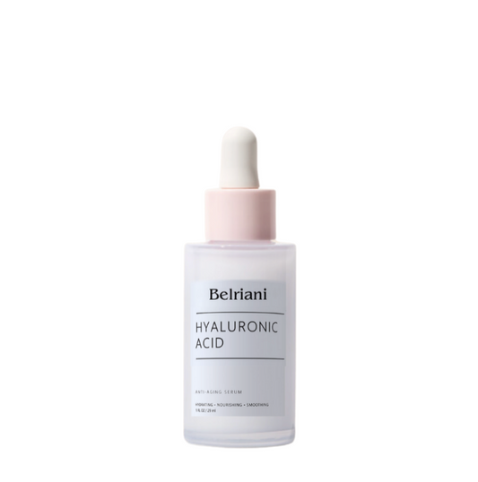 ‍Activating Hyaluronic Acid Serum (100% off)