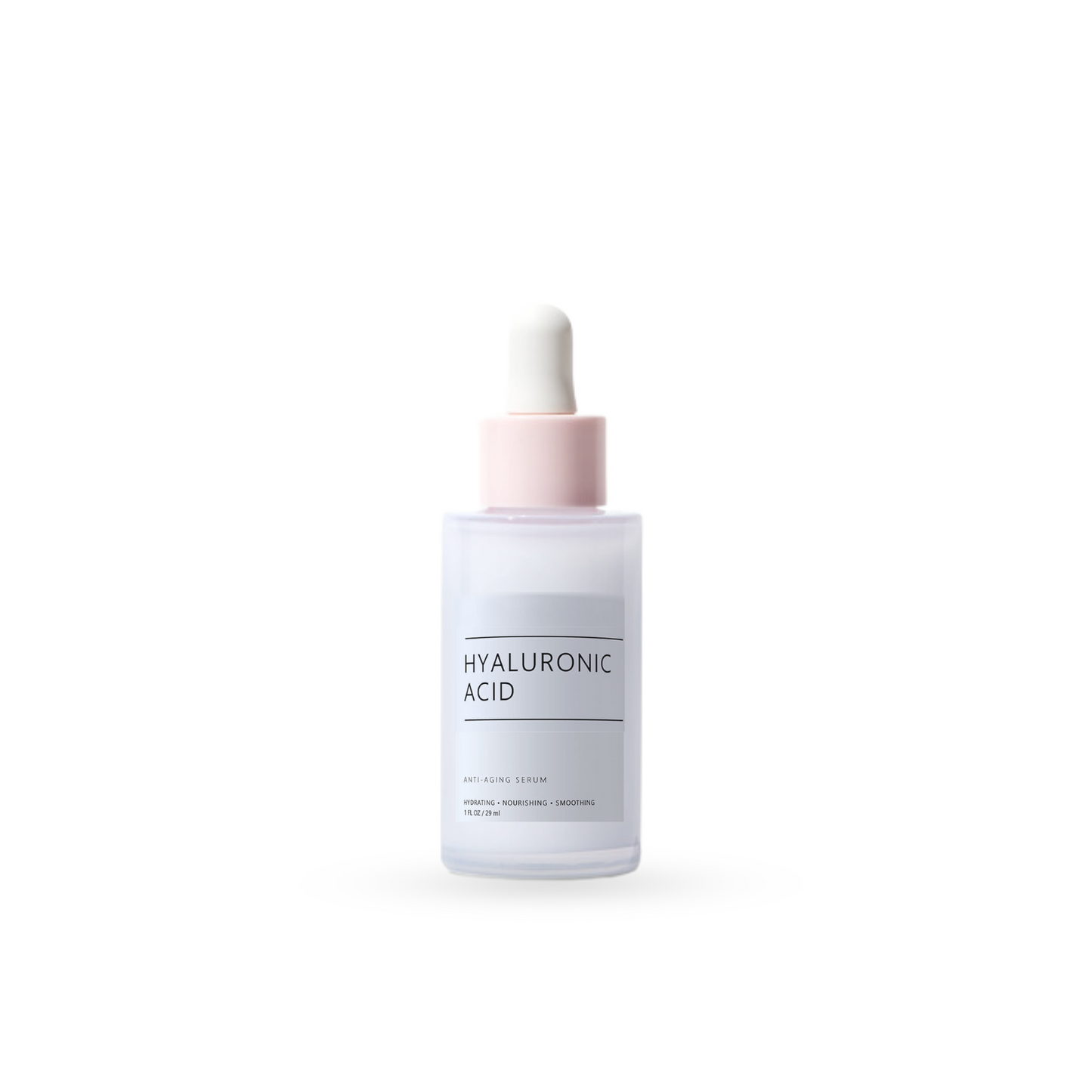 Activating Hyaluronic Acid Serum