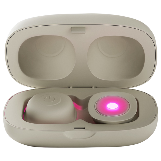 Light Therapy Pimple Patch
